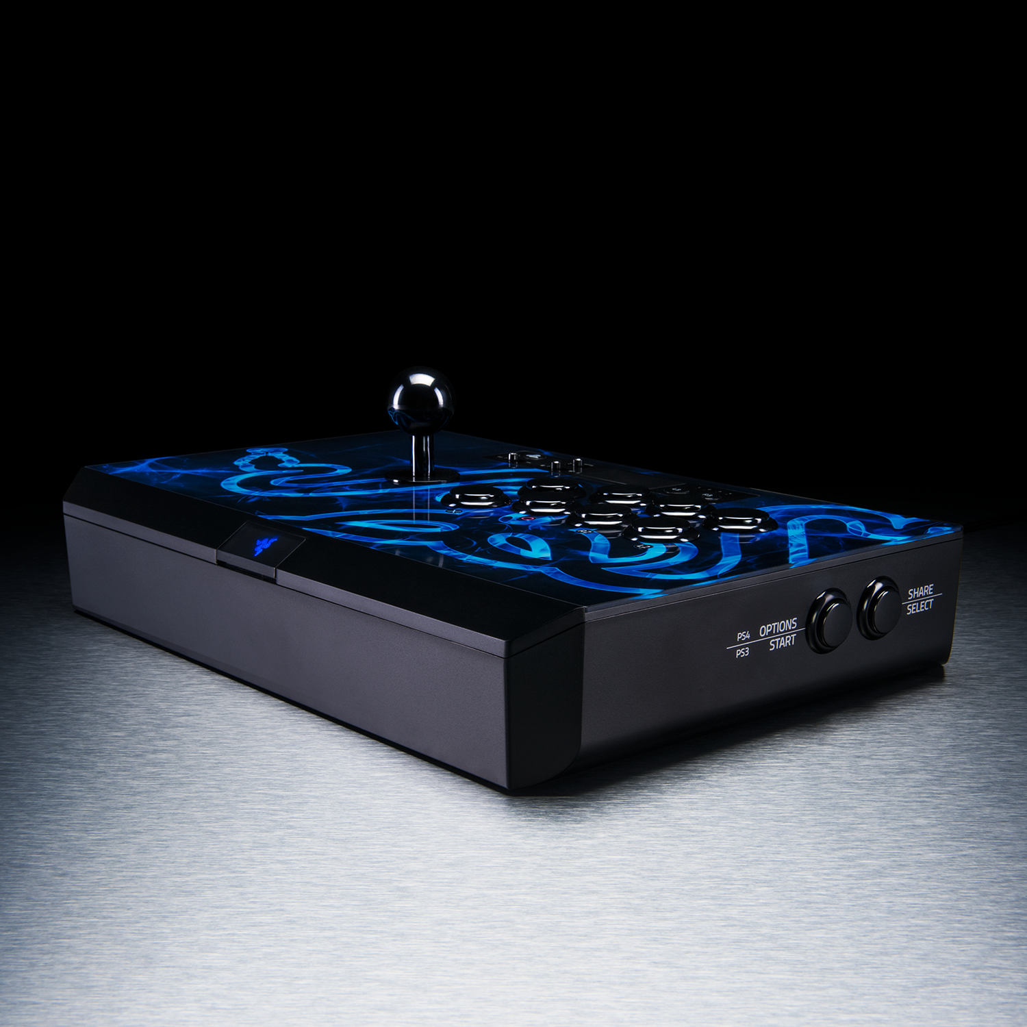 Купить Razer Panthera [RZ06-01690100-R3G1] в интернет магазине