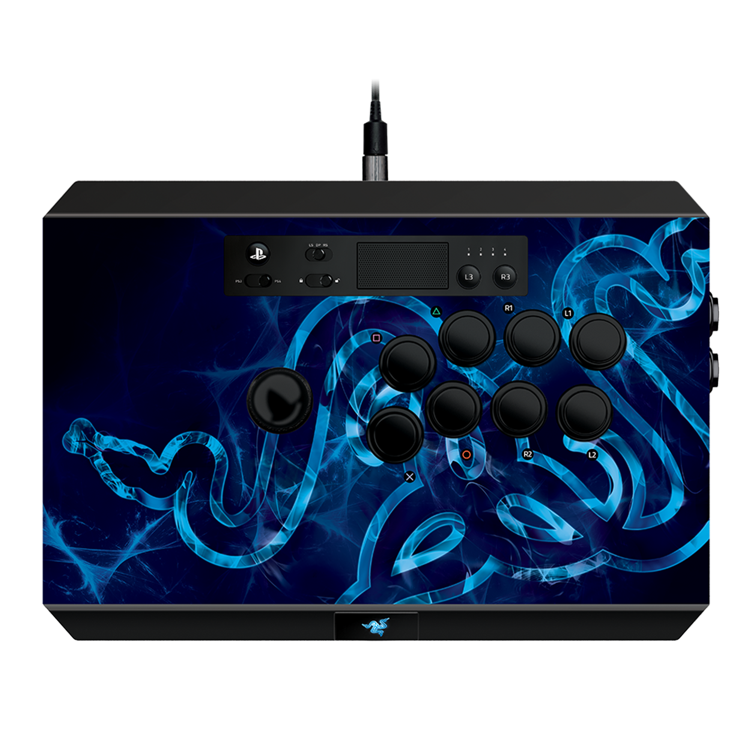 Купить Razer Panthera [RZ06-01690100-R3G1] в интернет магазине