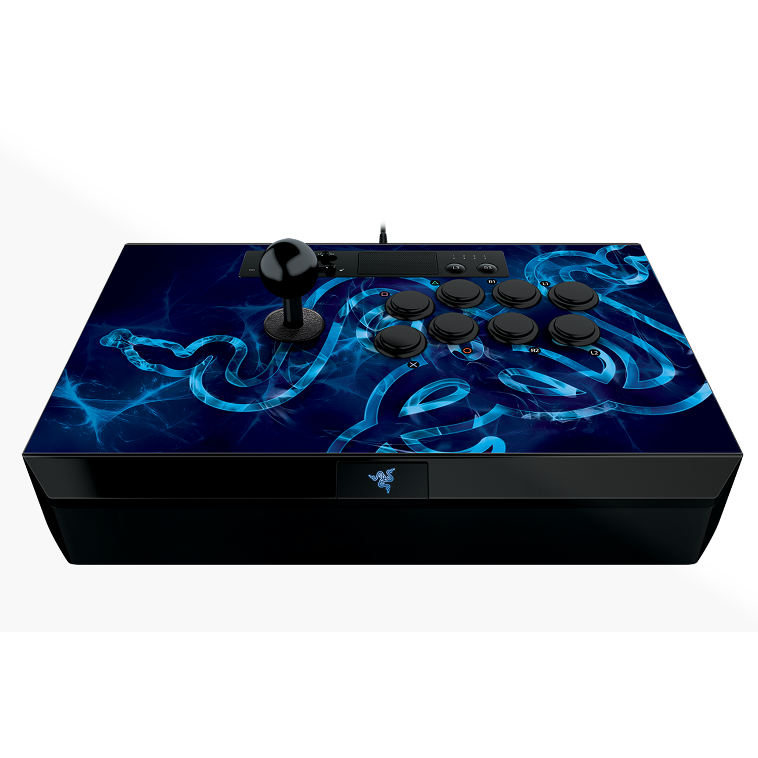 Купить Razer Panthera [RZ06-01690100-R3G1] в интернет магазине