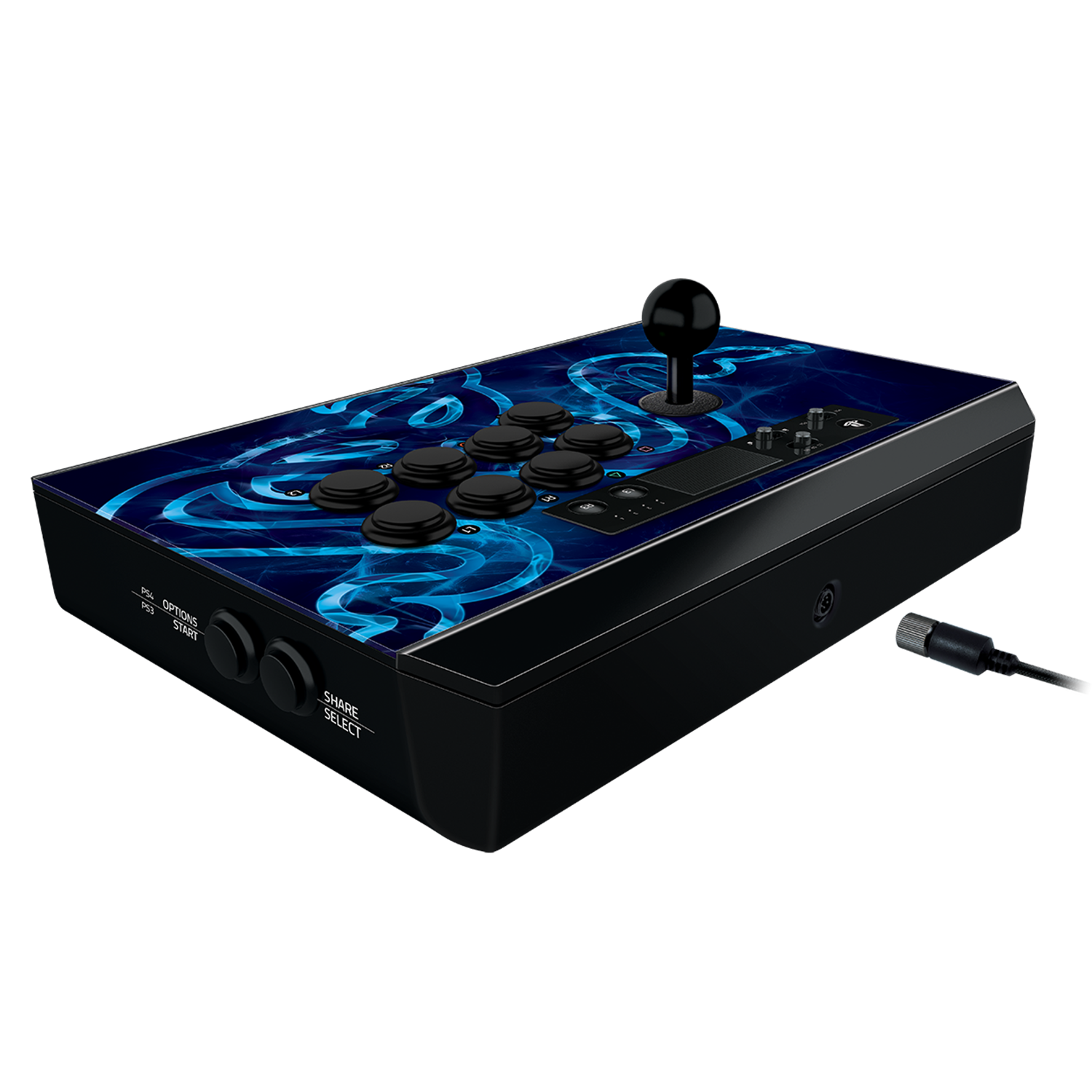 Купить Razer Panthera [RZ06-01690100-R3G1] в интернет магазине