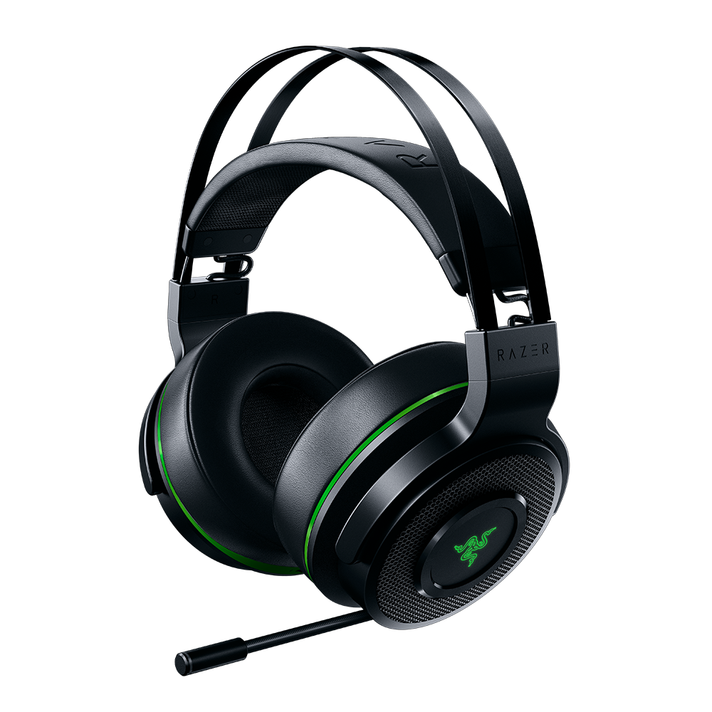 Купить Razer Thresher Ultimate for Xbox One [RZ04-01480100-R3G1] в