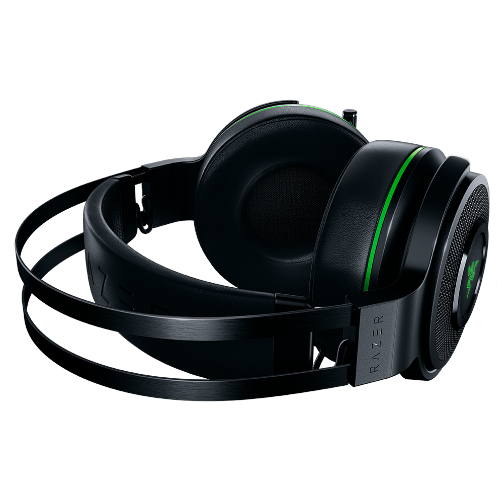 Купить Razer Thresher Ultimate for Xbox One [RZ04-01480100-R3G1] в