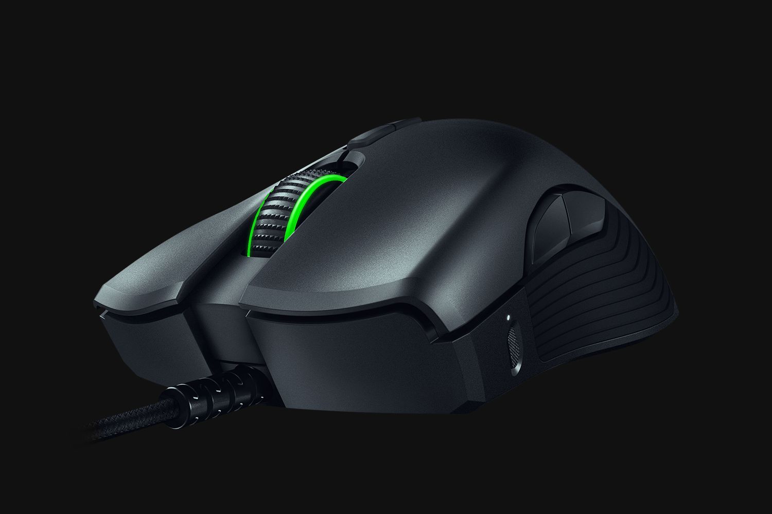 Razer Mamba + Firefly Hyperflux Bundle - купить игровой комплект