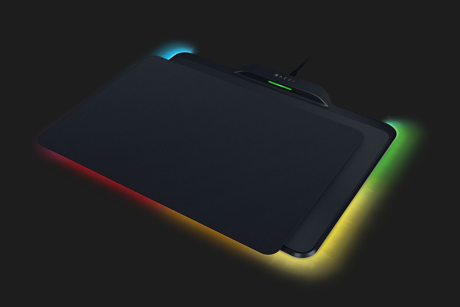 Razer Mamba + Firefly Hyperflux Bundle - купить игровой комплект